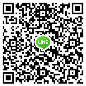 Chiary Official QR Code 300x300